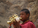 Monastère de Hemis. Ladakh