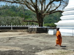 Temple de Lankatilake